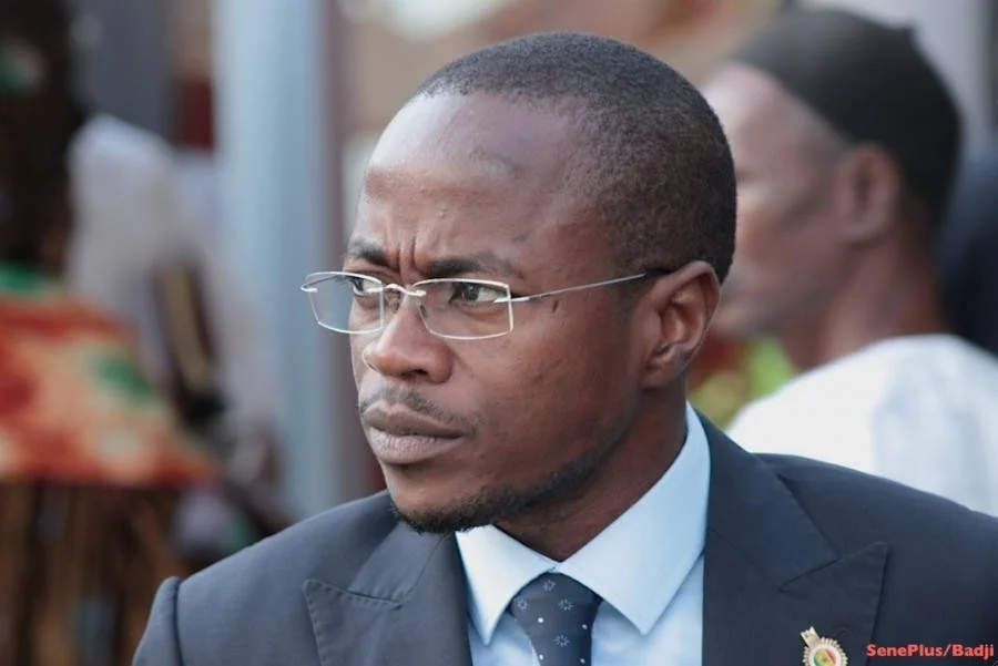 Abdou Mbow dénonce une « crise institutionnelle » entre Diomaye et Sonko