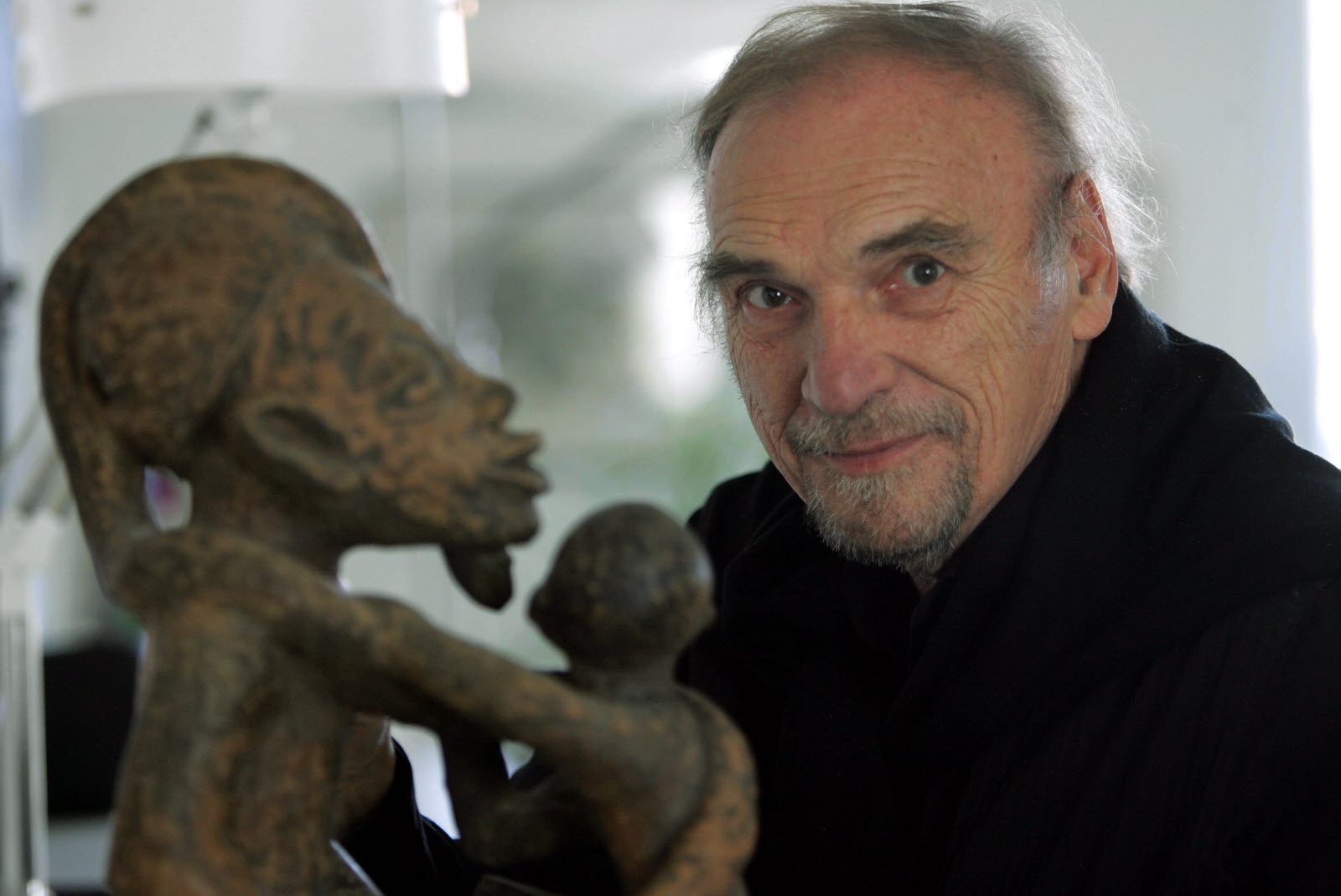 Maurice Freund, pionnier des vols de charters en France, est mort