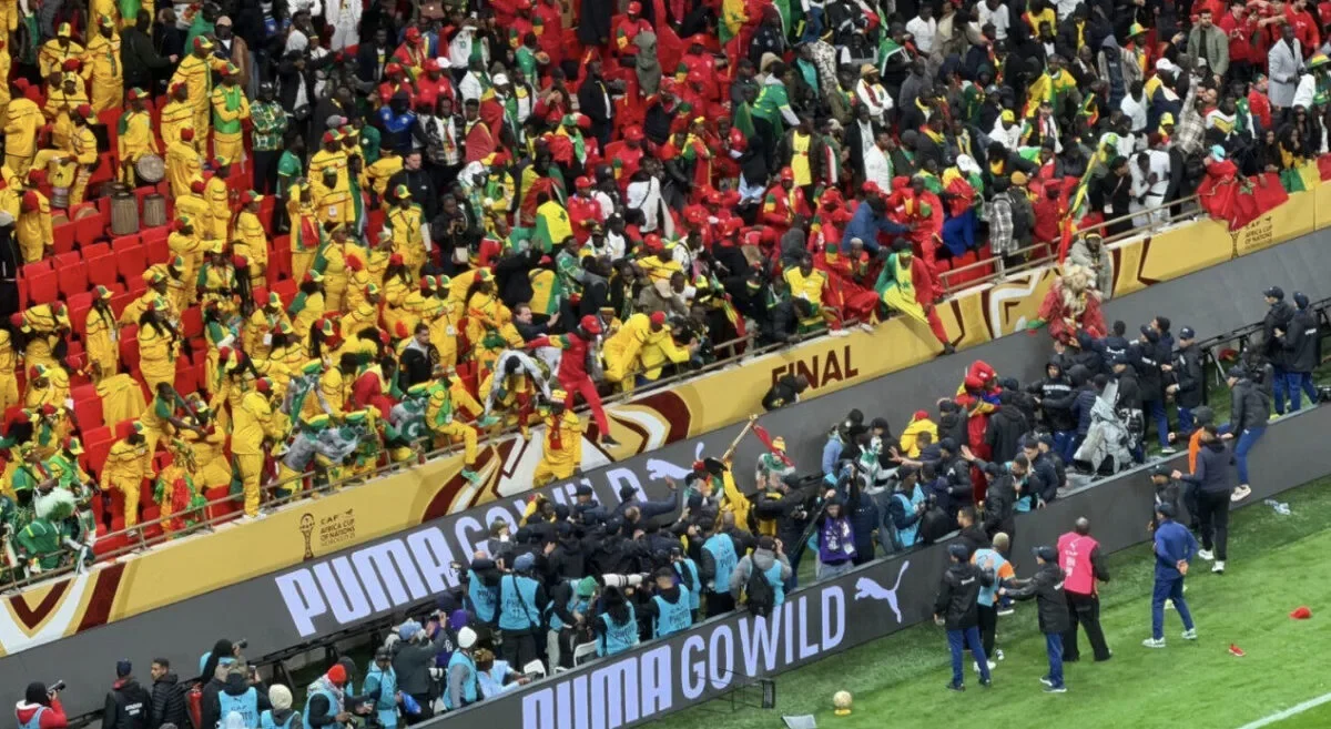 CAN 2025 au Maroc : le roi Mohammed VI gracie les supporters sénégalais arrêtés
