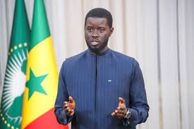 Ahmadou Al Aminou Lô nommé Premier ministre : Diomaye explique son choix
