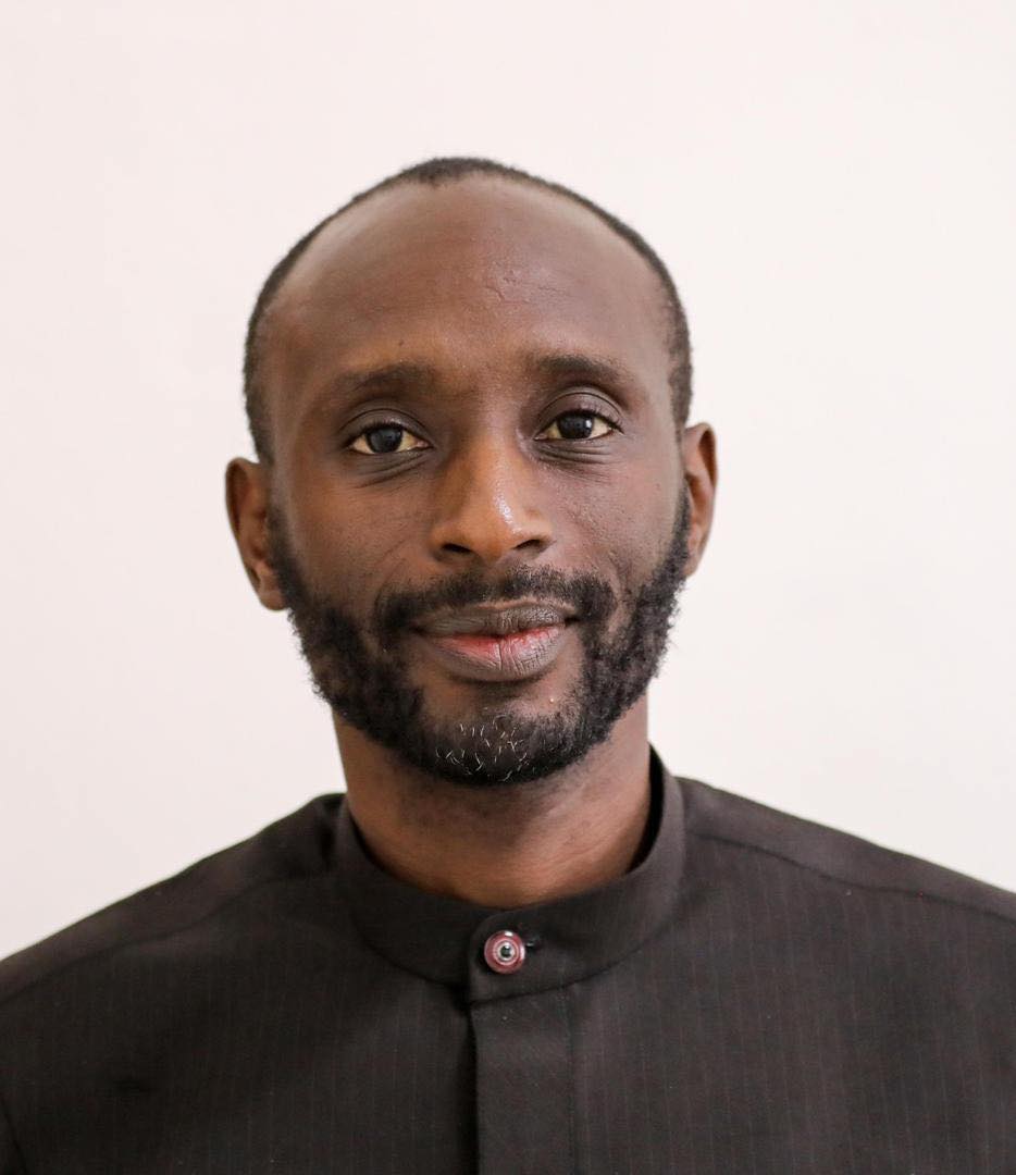 Présidence : Sidy Alpha Ndiaye claque la porte du palais