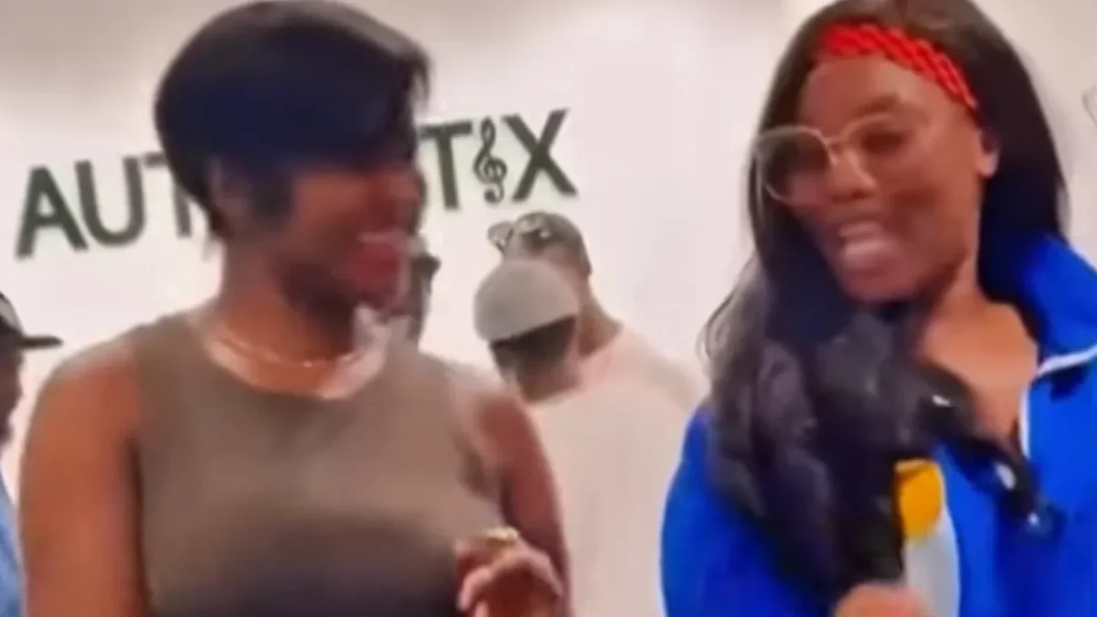 Mia Guissé et Roseline Layo : quand deux stars sénégalaises font vibrer la toile