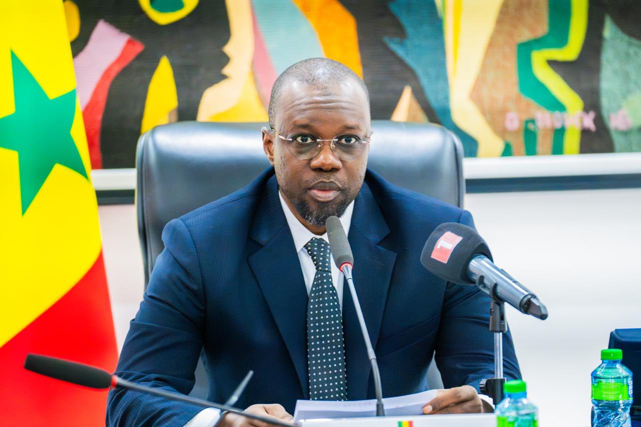 Sonko brise le silence sur sa rupture avec Diomaye Faye
