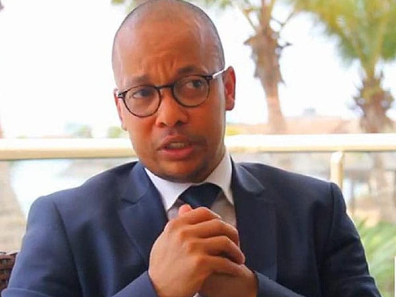 Nouveau gouvernement : Souleymane Jules Diop voit un dosage prometteur