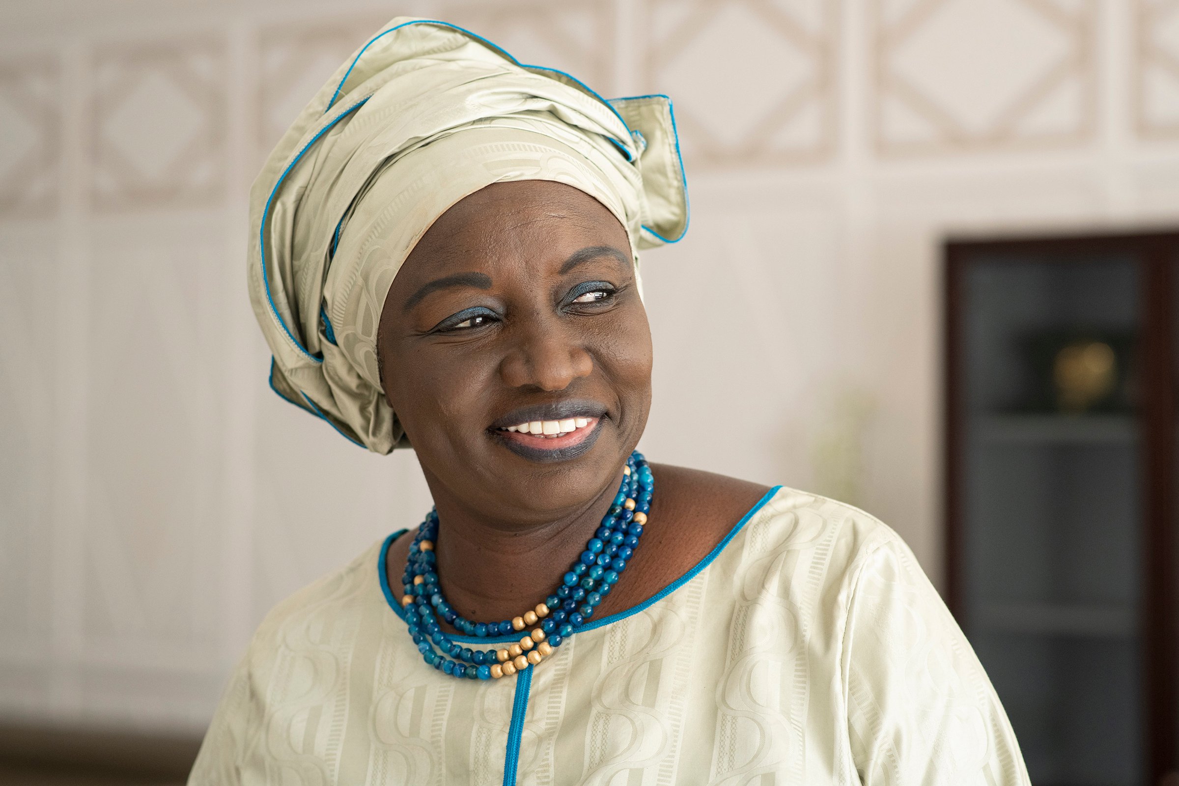 Aminata Touré à Sonko : la reddition des comptes ne peut pas piétiner la justice