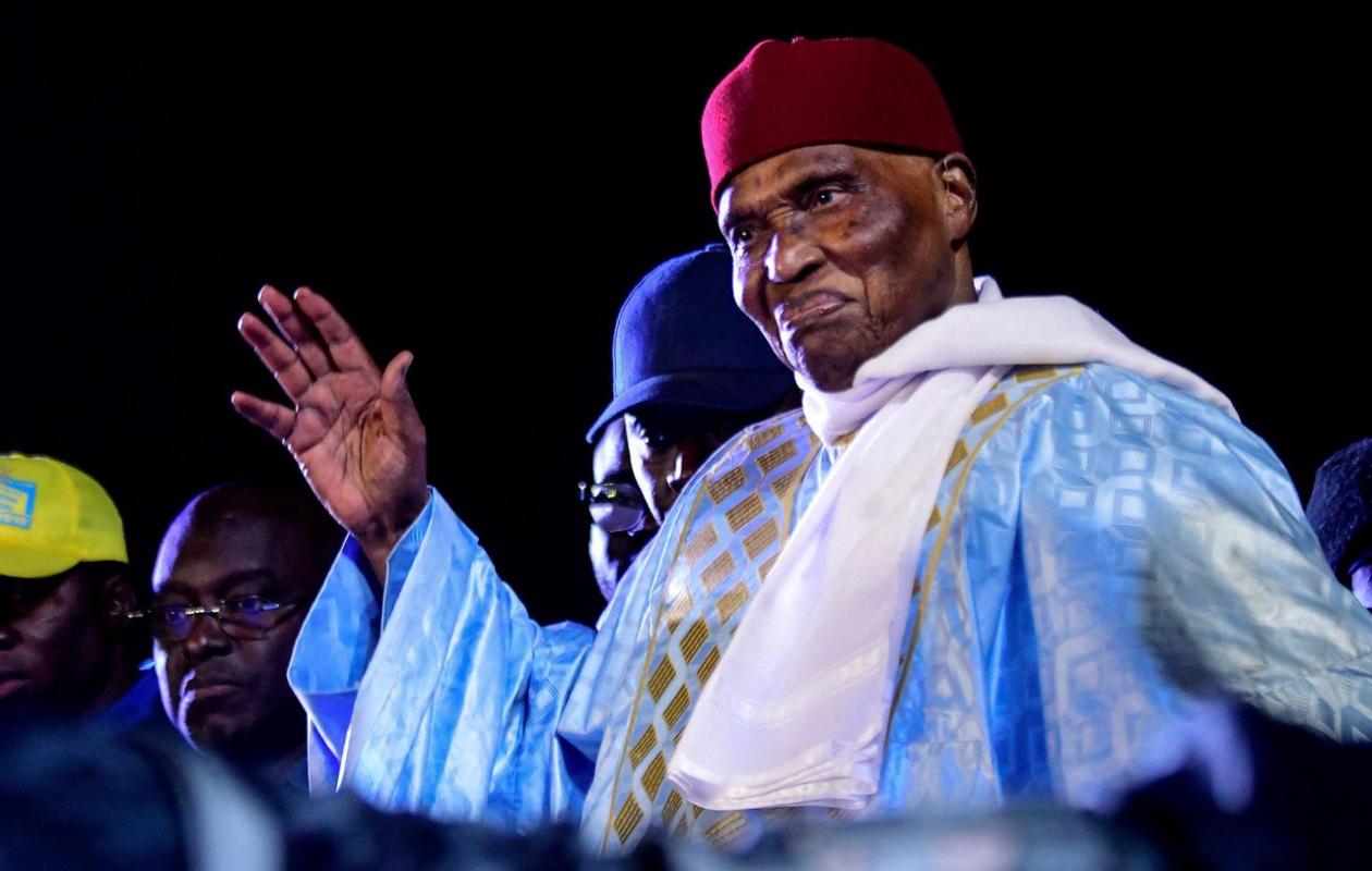Centenaire de Wade : le Président Diomaye rappelle que la démocratie se transmet, elle ne se confisque pas