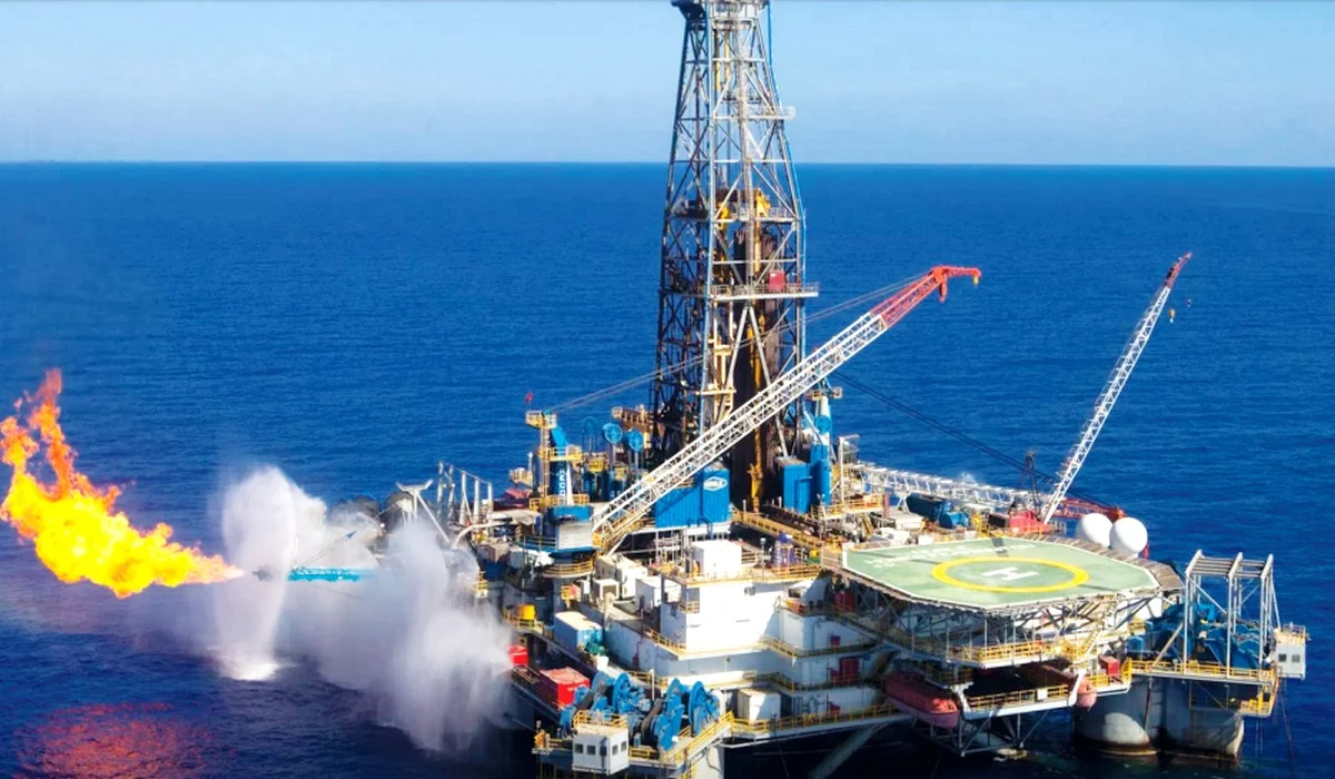 Dionewar, île en sursis : la mer et le pétrole grignotent le delta du Saloum