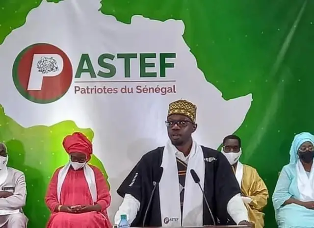 PASTEF tient son congrès les 6 et 7 juin à Dakar : un moment fondateur