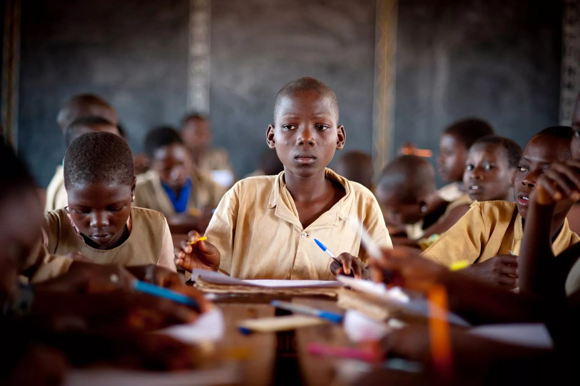 À Diourbel, les filles s'imposent dans les examens scolaires